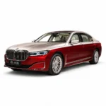 BMW M760li Xdrive V12 Custom Edition– Buy Direct From China | China Auto Exporter - سيارات صينية من الصين إلى تونس - Image 11