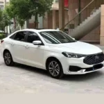 Ford Escort– Buy Direct From China | China Vehicle Export - استيراد سيارات صينية جديدة إلى تونس - Image 9