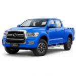 Pickup Zhongxing Lingdu 2.5T New Commercial Edition– Buy Direct From China | China Auto Export - سيارات من الصين إلى تونس - Image 10