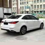 Ford Escort– Buy Direct From China | China Vehicle Export - استيراد سيارات صينية جديدة إلى تونس - Image 5