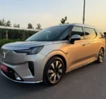 Volvo Em90 Ultra– Buy Direct From China | China EV Export - سيارات صينية عالية الجودة في تونس - Image 2