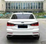 Ford Escort– Buy Direct From China | China Vehicle Export - استيراد سيارات صينية جديدة إلى تونس - Image 6