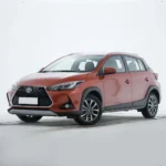 Toyota Yaris L Left Hand Drive– Buy Direct From China | China Car Export Price - Image 7