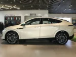 Xpeng G6– Buy Direct From China | SUVs From China - Image 8