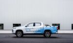 SAIC Maxus T90 EV– Buy Direct From China | Cars From China for Sale Worldwide - سيارات صينية متوفرة في تونس - Image 2