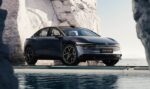 Zeekr 007 Pure Electric– For Sale From China | China Vehicle Prices - سيارات صينية للتصدير من الصين إلى تونس