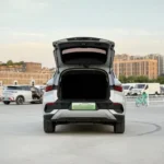 Byd Yuan Plus 2022 Model 510km Honor Edition Car – Buy Direct from China | Cars From China - سيارات صينية للبيع في تونس - Image 2