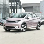 BYD Dolphin – Buy Direct from China | Cars From China for Sale - سيارات صينية في تونس