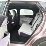 BYD Dolphin – Buy Direct from China | Cars From China for Sale - سيارات صينية في تونس - Image 5