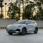 Byd Yuan Plus 2022 Model 510km Honor Edition Car – Buy Direct from China | Cars From China - سيارات صينية للبيع في تونس