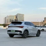 Byd Yuan Plus 2022 Model 510km Honor Edition Car – Buy Direct from China | Cars From China - سيارات صينية للبيع في تونس - Image 4