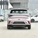 BYD Dolphin – Buy Direct from China | Cars From China for Sale - سيارات صينية في تونس - Image 4