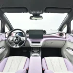 BYD Dolphin – Buy Direct from China | Cars From China for Sale - سيارات صينية في تونس - Image 3